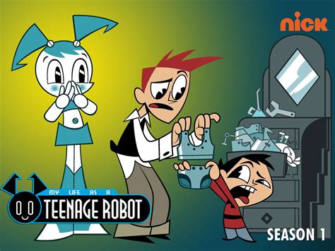 my life as a teenage robot r34|MLaa TR What What In The Robot : Zone : Free Download,。